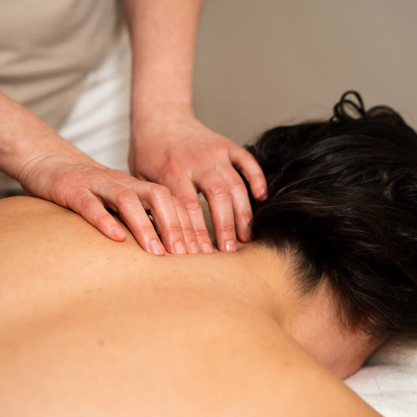 Poudre de Soie soins corps et visage Dr Hauschka