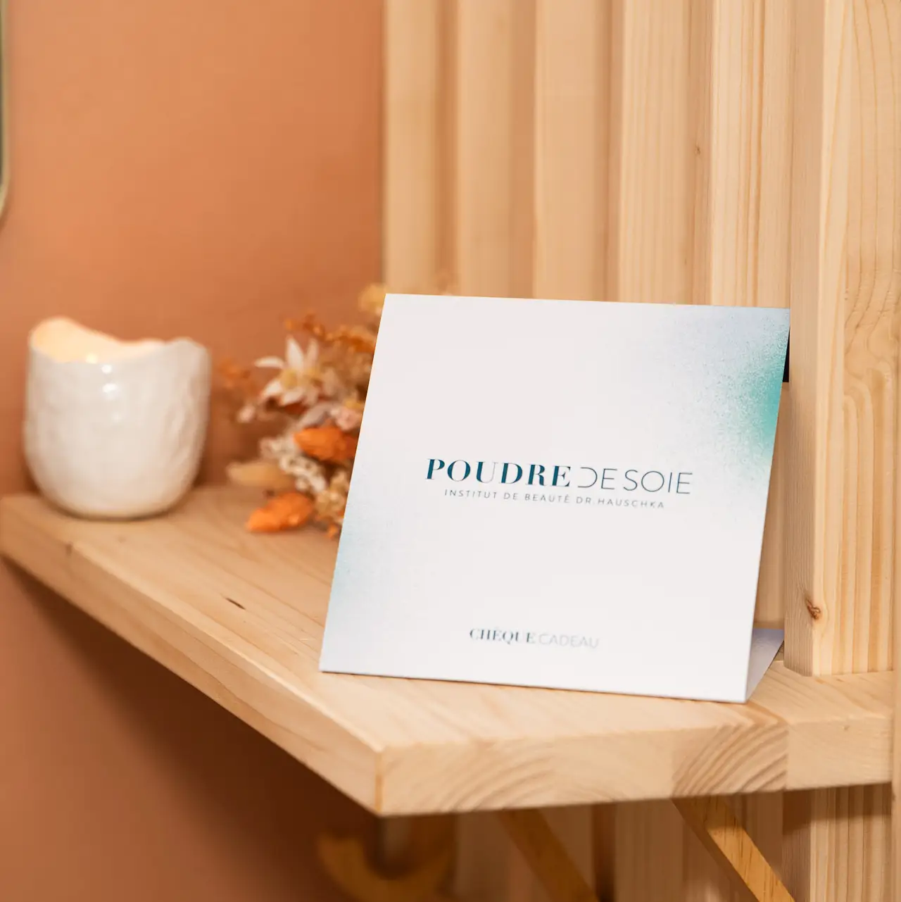 soin pour visage et corps dr Hauschka à chambery