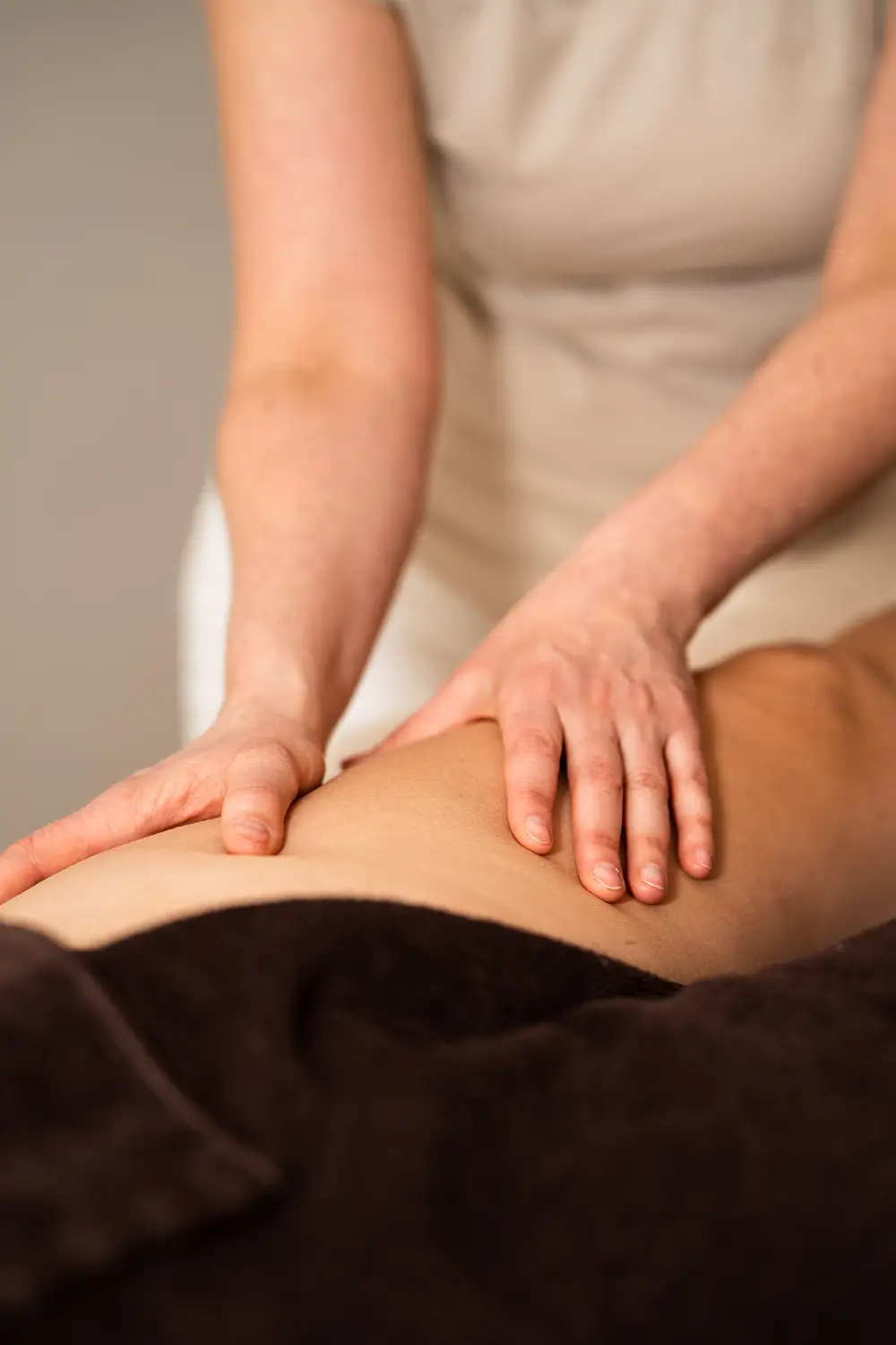 soin pour visage et corps dr Hauschka à chambery