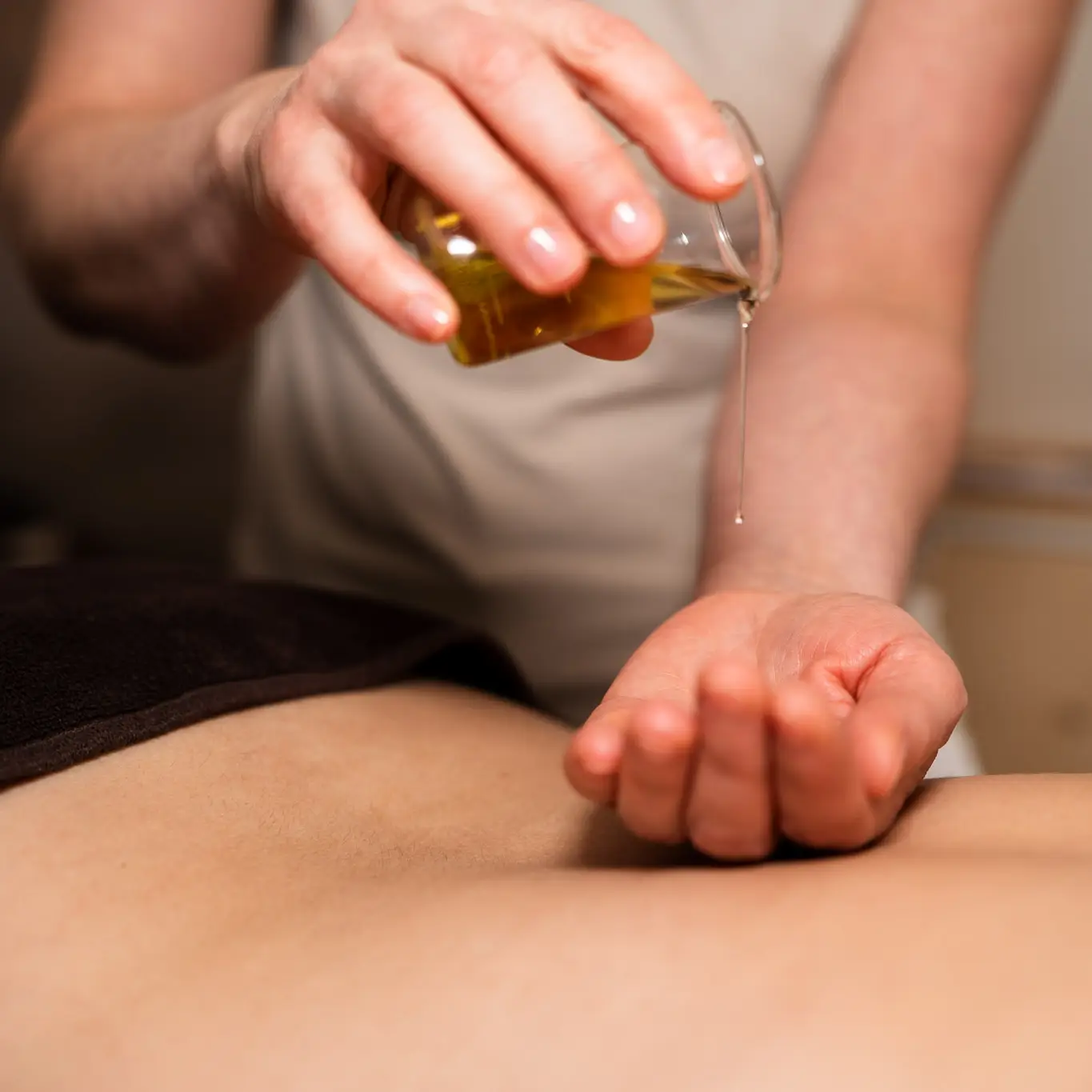 Poudre de soie institut de beauté Dr. Hauschka et Drainage lymphatique Dr. Vodder à Chambery