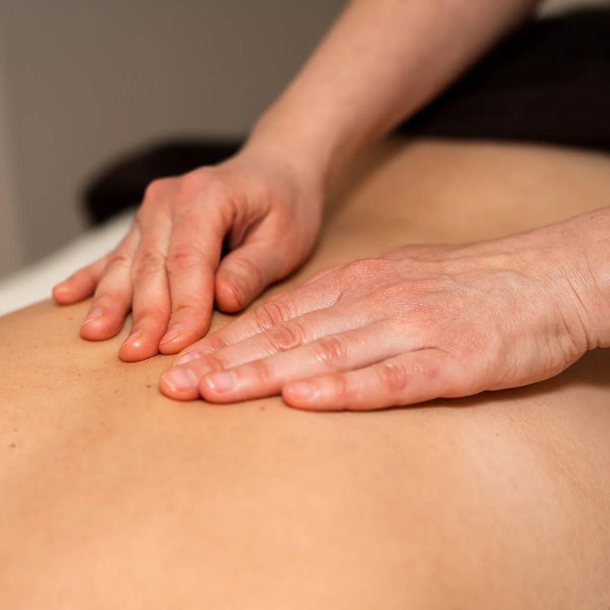 Poudre de soie - Soin Corps Dr Hauschka